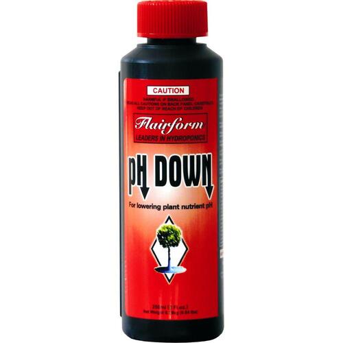 Flairform  PH Up & Down 250mls