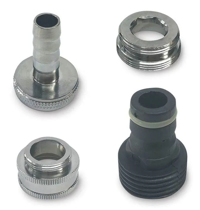 Tap Adapter Set for G30 & G70