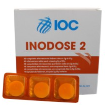 Inodose Tablets