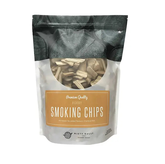 Smoking Wood Chips 3L
