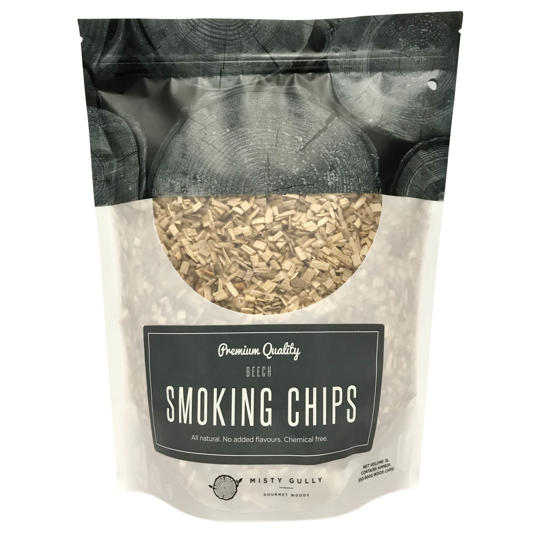 Smoking Wood Chips 2kg