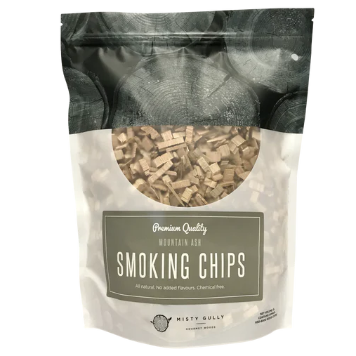 Smoking Wood Chips 2kg