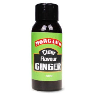 Morgan's Cider Flavouring - Ginger