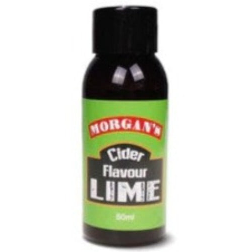 Morgan's Cider Flavouring - Lime