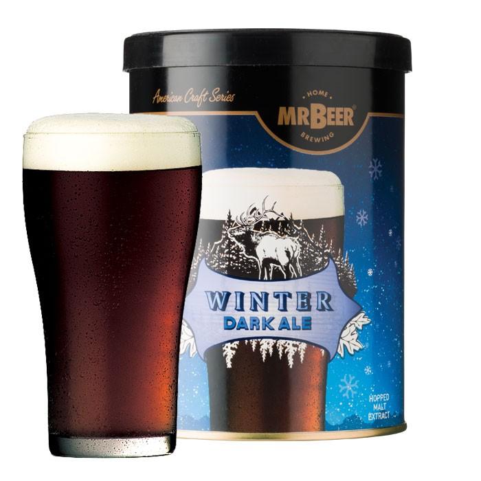 Mr Beer - Winter Dark Ale