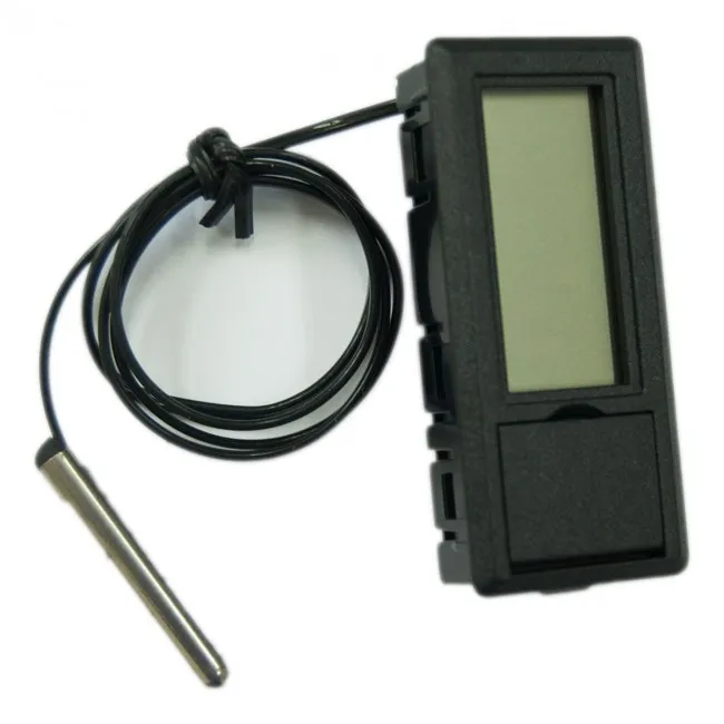 Digital Thermometer with Probe from Southern Homebrew & Wine Supply