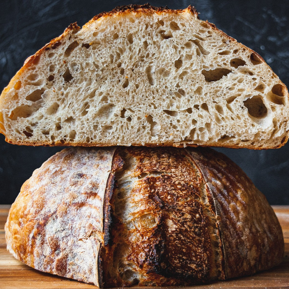 State of the Sourdough: 2020 » The Smugatarian