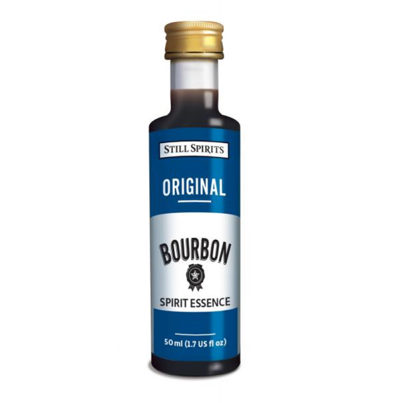 Still Spirits Original Bourbon