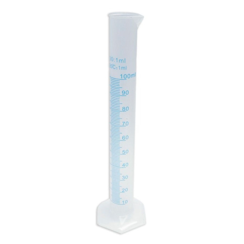 Measuring Cylinders (Plastic)