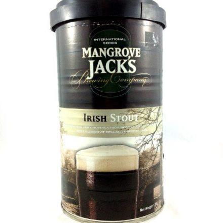 Mangrove Jack's Irish Stout