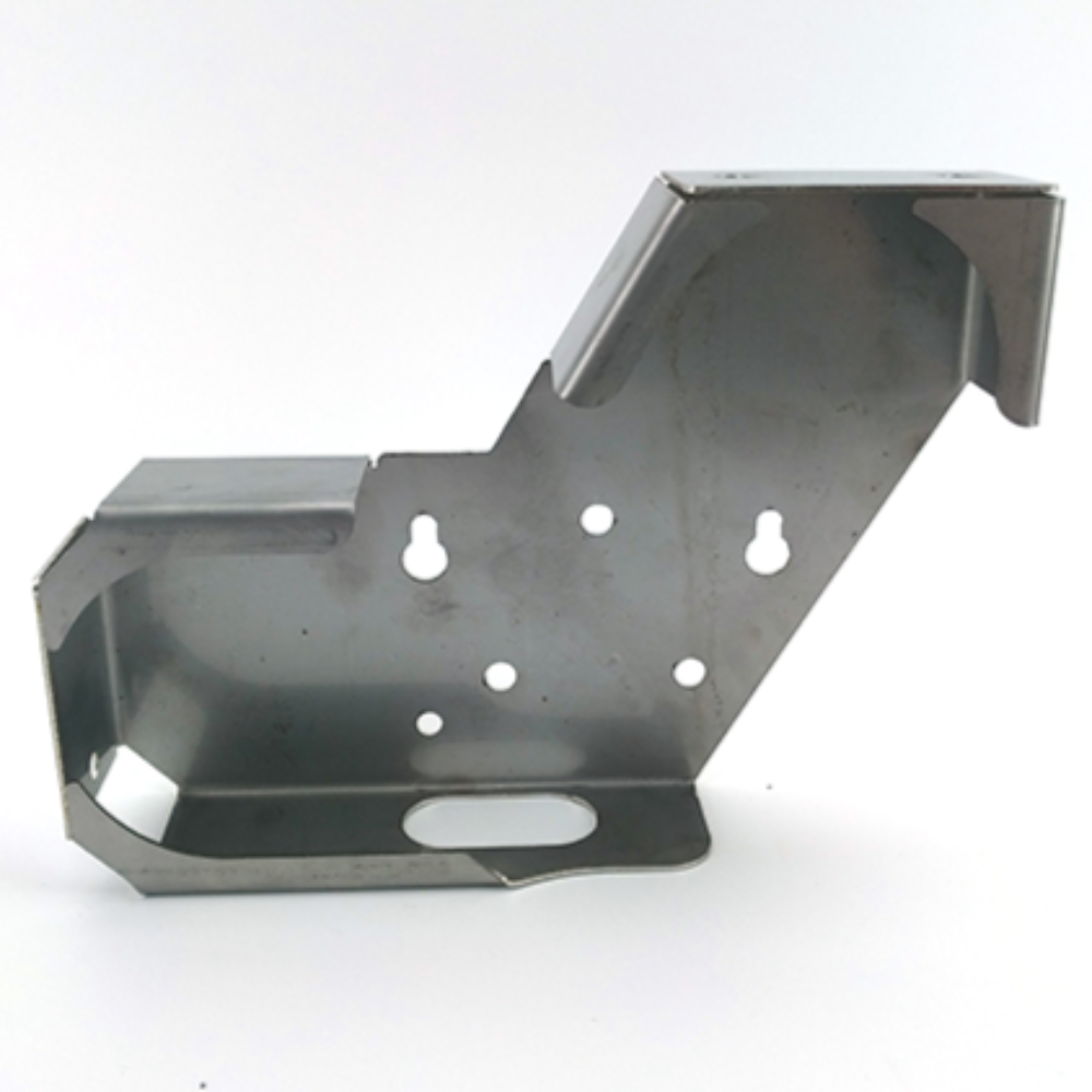 Gauge Guard - Stainless Steel for MK4 Regulator (Bump Guard)