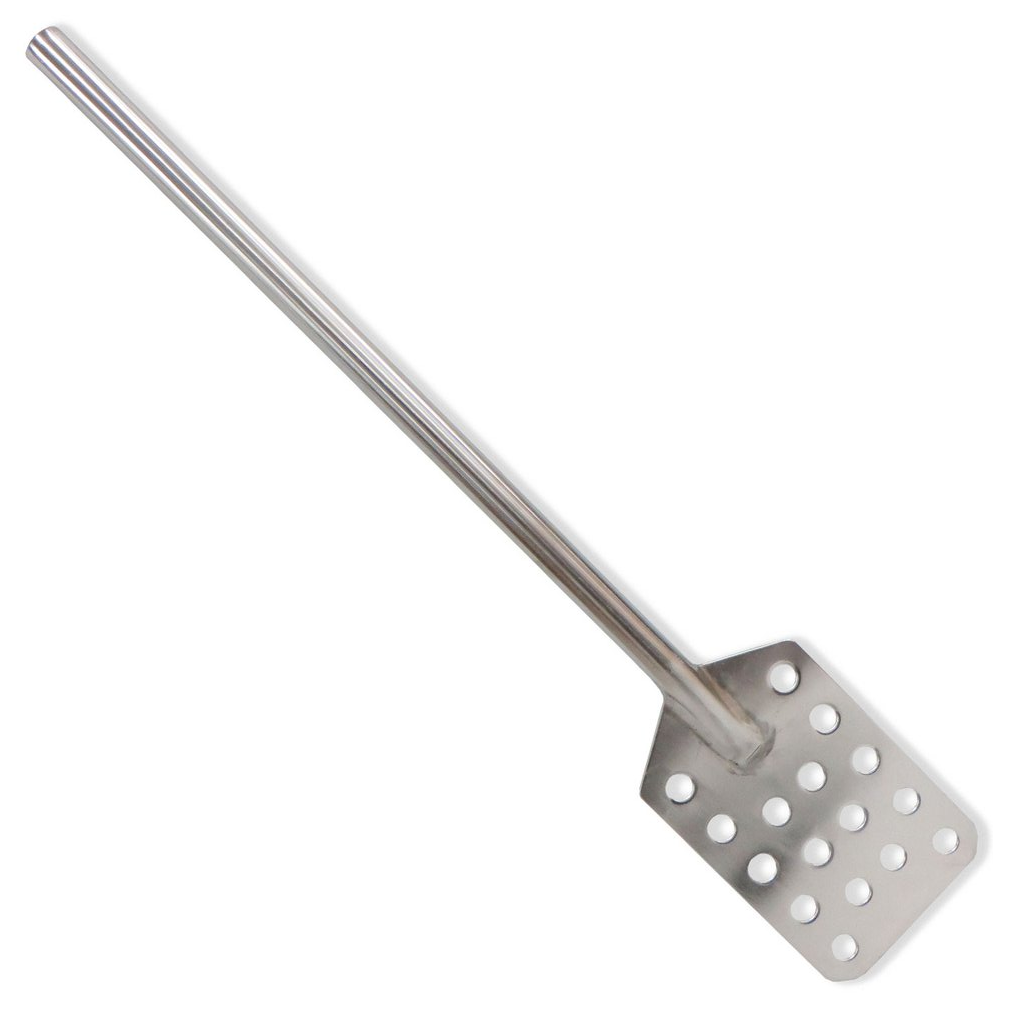 Mash Paddle - Stainless Steel