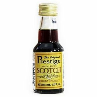 Prestige - Scotch