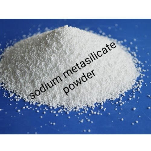 SHHB Sodium Meta Silicate